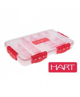 HART PLASTIC BOX