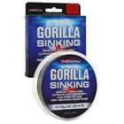 TUBERTINI GORILLA SINKING 350m 0.16 - 0.20mm