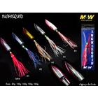 JLC INCHISQUID INCHIKU 150G