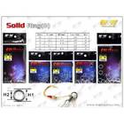 JLC M&W SOLID RING 10PCS