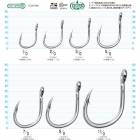 OWNER SJ-51 STINGER JIGGING HOOK