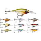 RAPALA ULTRALIGHT SHAD 4cm 3g