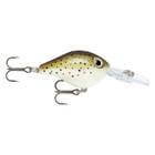 RAPALA ULTRA LIGHT CRANK 3cm 4g