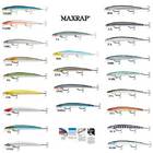 RAPALA MAX RAP 13cm 21g MXR13 #BSBL