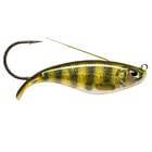 RAPALA WEEDLESS SHAD 8cm 16g