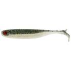 MUSTAD MEZASHI Z-TAIL MINNOW WORM 8.89cm