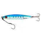 MUSTAD MEZASHI RIGGED METAL CASTING JIG 20g