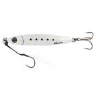 MUSTAD MEZASHI RIGGED METAL CASTING JIG 40g