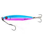 MUSTAD MEZASHI RIGGED METAL CASTING JIG 40g