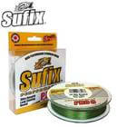 SUFIX PERFORMANCE PRO 8 275m lo-vis green