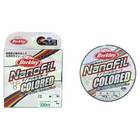 BERKLEY NANOFIL MULTI COLOUR 300m