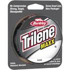 BERKLEY TRILENE MAXX CLEAR 300M