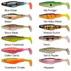 BERKLEY SICK SWIMMER 9CM