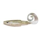 BERKLEY SICK CURL SHAD 12cm