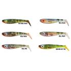 ABU GARCIA SVARTZONKER McPIKE 21CM 70G