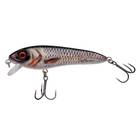 ABU GARCIA SVARTZONKER McCELLY 14CM 64G