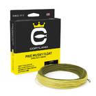 CORTLAND SPECIALITY PIKE MUSKY FLOAT FLY LINE