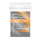 CORTLAND FAIRPLAY PRO TAPERED LEADERS 9FT