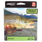 AIRFLO LAKE SPECIAL FAST INT. CAMO/CLEAR