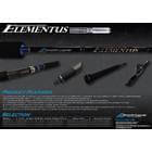 OCEANS LEGACY ELEMENTUS 61 OVERHEAD deepwater & monster slow jigging