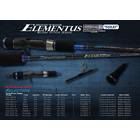 OCEANS LEGACY ELEMENTUS SLOW OH SPIRAL