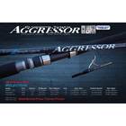 OCEANS LEGACY AGGRESSOR OFSHORE STICKBAIT ROD