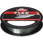 BERKLEY FLEX TROUT 0.20MM 150M