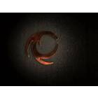 PACCHIARINI DRAGON TAILS XL 14cm 4pcs