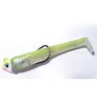 JLC ALEVIN 10cm 6G