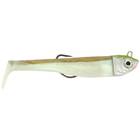 JIGGING A LA CARTA KILLER 50g #10 KHAKI