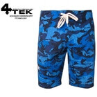 PELAGIC 4-TEK BOARDSHORTS