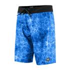 PELAGIC HYDRO-LITE HEXED BOARDSHORT BLUE