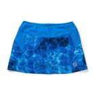 PELAGIC BAHAMA SHORT HEX BLUE