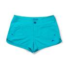 PELAGIC MOANA HYBRID SHORT AQUA