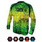 PELAGIC VAPORTEK DORADO HEX GREEN