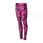 PELAGIC MAUI LEGGING AMBUSH PINK