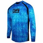 PELAGIC VAPORTEK DORADO HEX BLUE