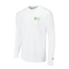 PELAGIC AQUATEK ICON-DORADO UV PERFORMANCE SHIRT GREEN