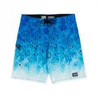 PELAGIC SHARK SKIN-DORADO SHORTS