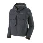 PATAGONIA SST JACKET MENS SMOLDER BLUE #L