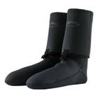 PATAGONIA YULEX WADING SOCKS WITH GRAUVEL GUARD BLK