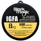 BLACK MAGIC IGFA CLEAR 600m