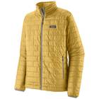 PATAGONIA MENS NANO PUFF JKT SUYE