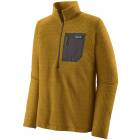 PATAGONIOA MENS R1 AIR ZIP NECK CSMD