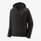 PATAGONIA R2 TECHFACE BLACK