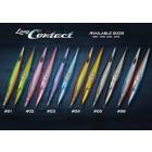 OCEANS LEGACY LONG CONTACT JIG UV+GLOW 130g