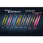 OCEANS LEGACY LONG CONTACT JIG UV+GLOW 210g