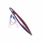 OCEANS LEGACY MINI LONG CONTACT JIG RIGGED 50G