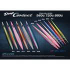 OCEANS LEGACY CONTACT JIG DEEP 560g glow + UV