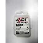 HENDS FLY HOOKS 200